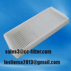 Oil Fuel Air Filter