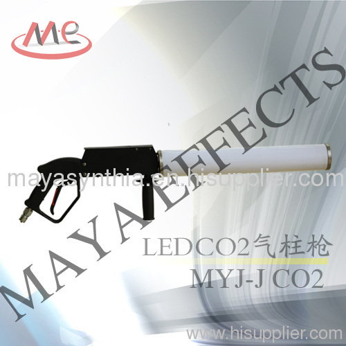 LED CO2 Machine MYJ-J [Maya Special Effects] Wedding & Celebration performance equipment