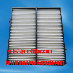 MERCEDES-BENZ cabin air filter