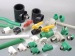 PPR fittings from China Factory