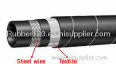 Medium Pressure Hydraulic Hose-MP300