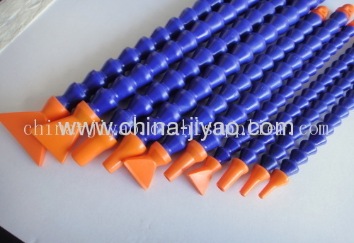 machine tool plastic coolant hose