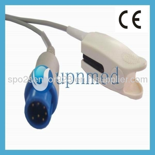 spo2 sensor and extension cable
