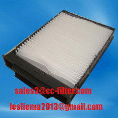 7701055109 RENAULT cabin air filter