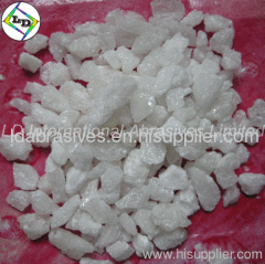 White Fused Alumina Oxide