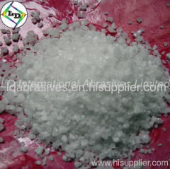 White Fused Alumina Oxide