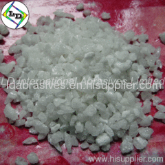 White Fused Alumina Oxide