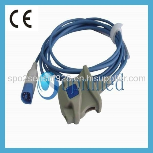 FOR philips spo2 sensor and extension cable