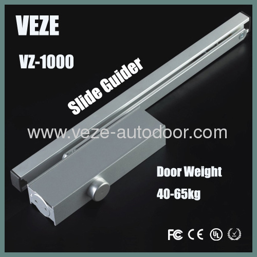 Family use fireproof Door Closer