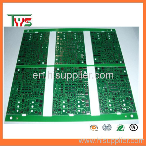 ENIG multilayer PCB manufacturer in Shenzhen