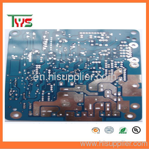 FR4 V0 Printed circuit board