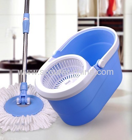 What is Rotary Mop?