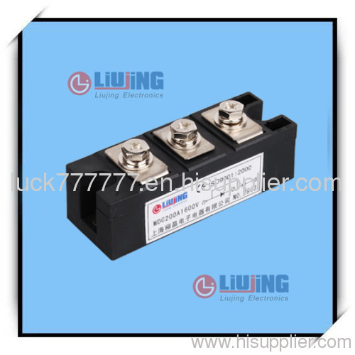 Diode Module MDC 200A