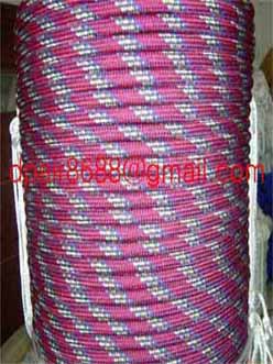 Deenyma Rope&Deenyma winch rope