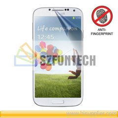 LCD Privacy Anti-spy Screen Protector Film For Samsung Galaxy S4 i9500