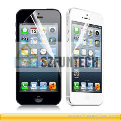 Best China Diamond Screen Guard Protector for iPhone 5