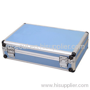 aluminum tool case box