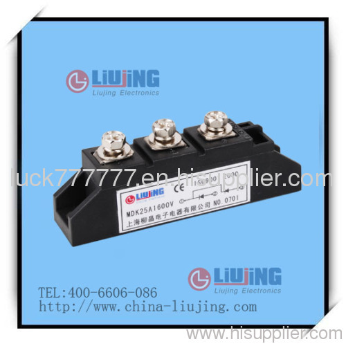 Diode Module MDK 25A