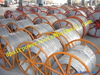 anti-twisting steel wire rope