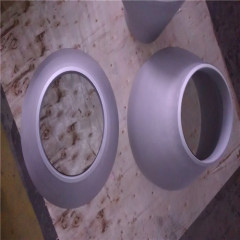 Butt Weld Reducers Ecc ASME B16.9