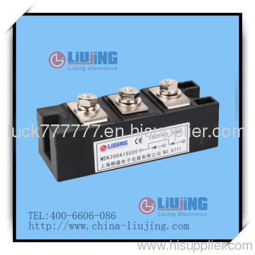 Diode Module MDK 160A