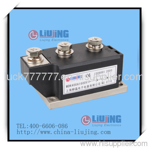 Diode Module MDK 400A