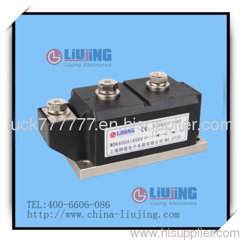 Diode Module MDK 600A