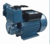 220V 50Hz 0.37KW/0.75HP 1&quot;*1&quot; 42l/min 30m 8m suction 9kg cast iron micro vortex pump