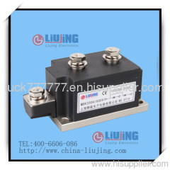 Diode Module MDK 200A