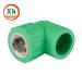 PP-R combined fittings female elbow 90 degree