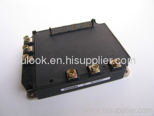 Toshiba module IGBT MIG50Q201H