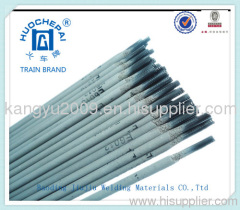 good quality welding rod