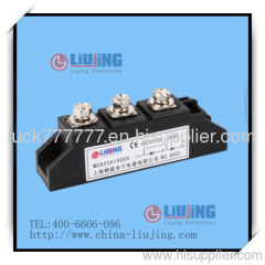 Diode Module MDA 25A