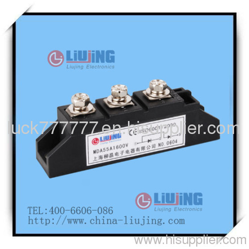 Diode Module MDA 55A