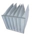 Synthetic Pocket Filter G4, F5, F6, F7, F8, F9