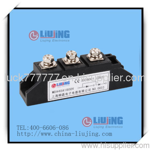 Diode Module MDA 70A