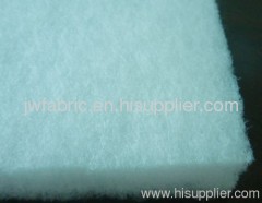 Pre Filter/Primary Filter/Coarse Filter/Polyester Filter