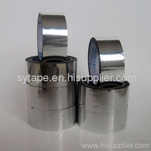 metal pp insulation tape