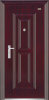 High quality steel doors QH-0103