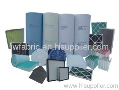 Paint Stop Filter for Spray Booth 250G, 280G, 320G