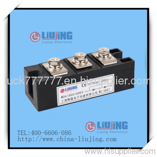 Diode Module MDA 160A