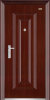 MANUFACTURER OF STEEL SECURITY DOORS