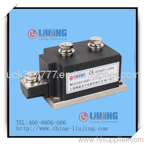 Diode Module MDA 250A