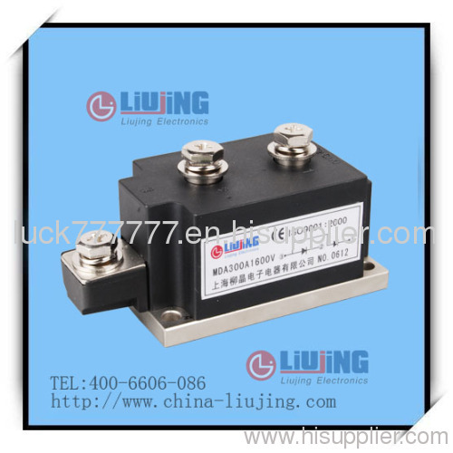 Diode Module MDA 300A