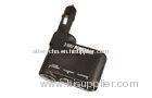 3 Way Car Cigarette Socket Adapter , 12V usb car charger cigarette lighter adapter