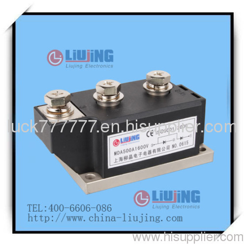 Diode Module MDA 500A