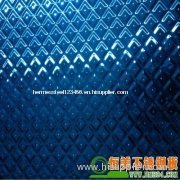 stamped color stainless steel sheets