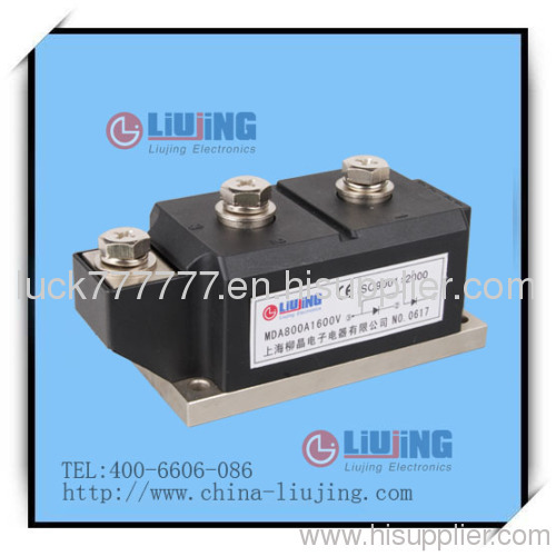 Diode Module MDA 800A