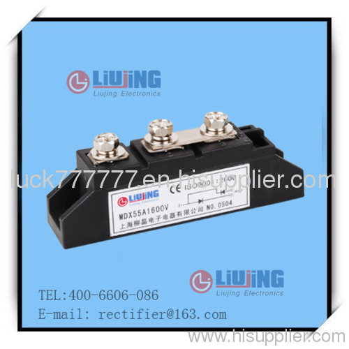 Diode Module MDX 55A