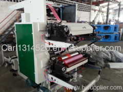 TL-YT series flexo printing machine